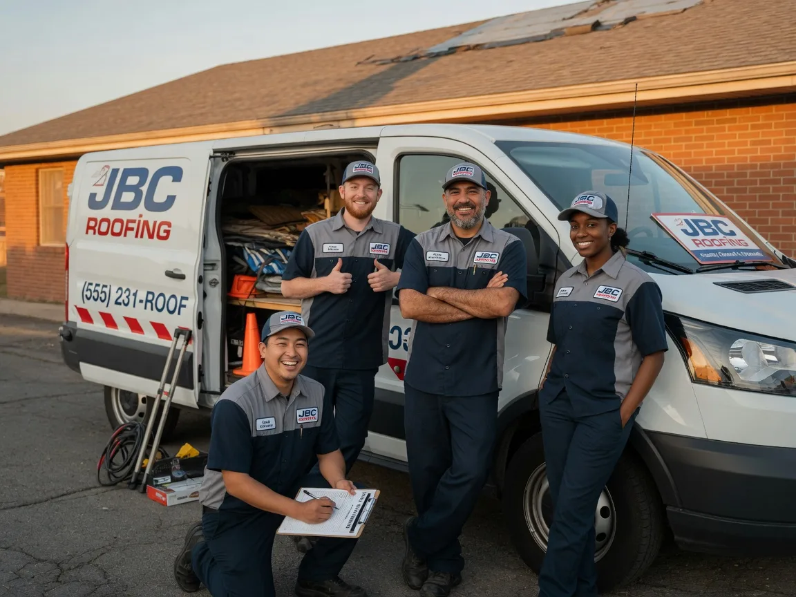 Roof Replacement company in Somerton, AZ